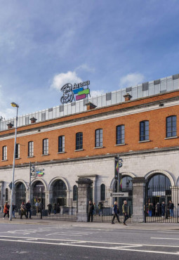 3Arena 