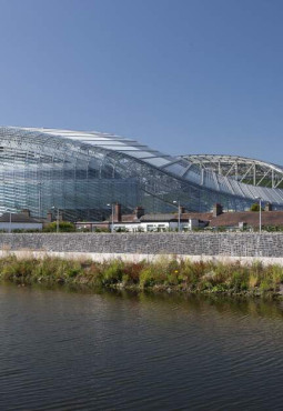 Aviva Stadium 