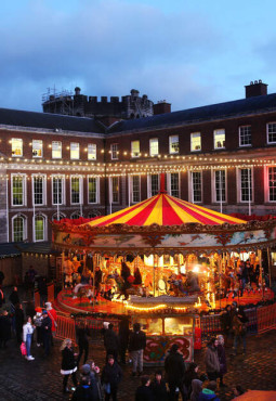 Dublin Castle 