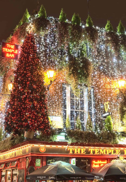Christmas Markets 2026