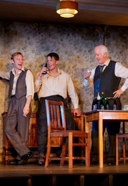 Dublin Theatre Festival 