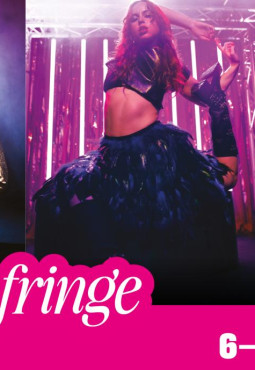 Dublin Fringe Festival