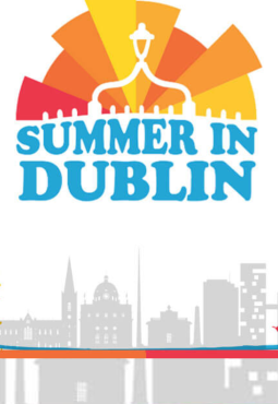 Summer in Dublin 2026