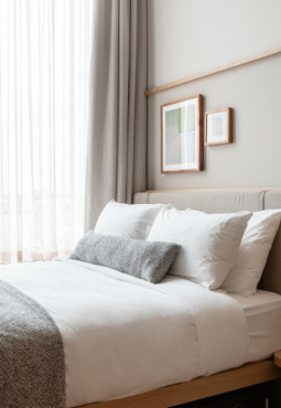 Save 10% Room Only Autumn Rate