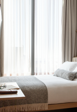 Save 10% Room Only Rate Summer