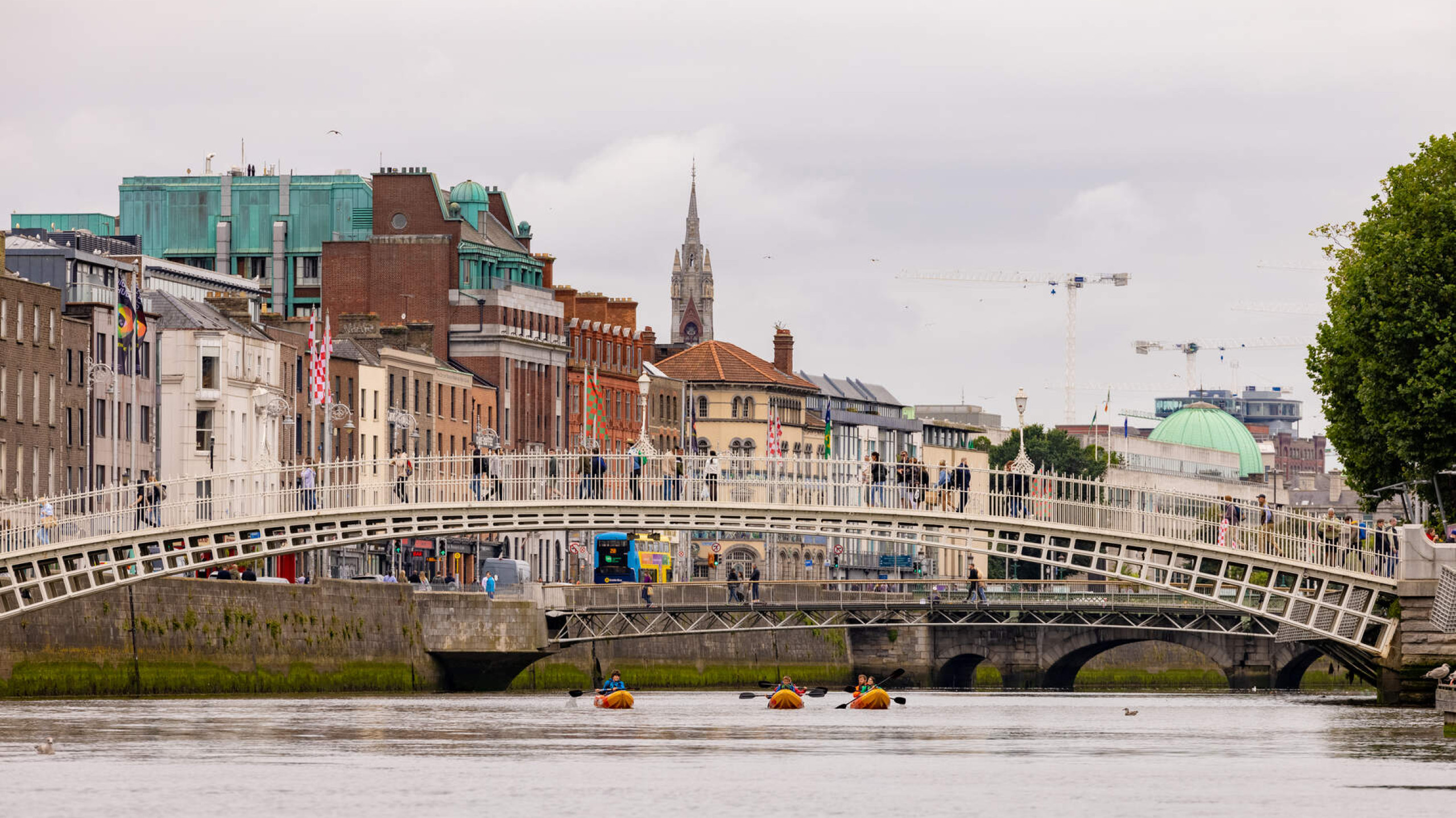 Live Event Venue Dublin 2