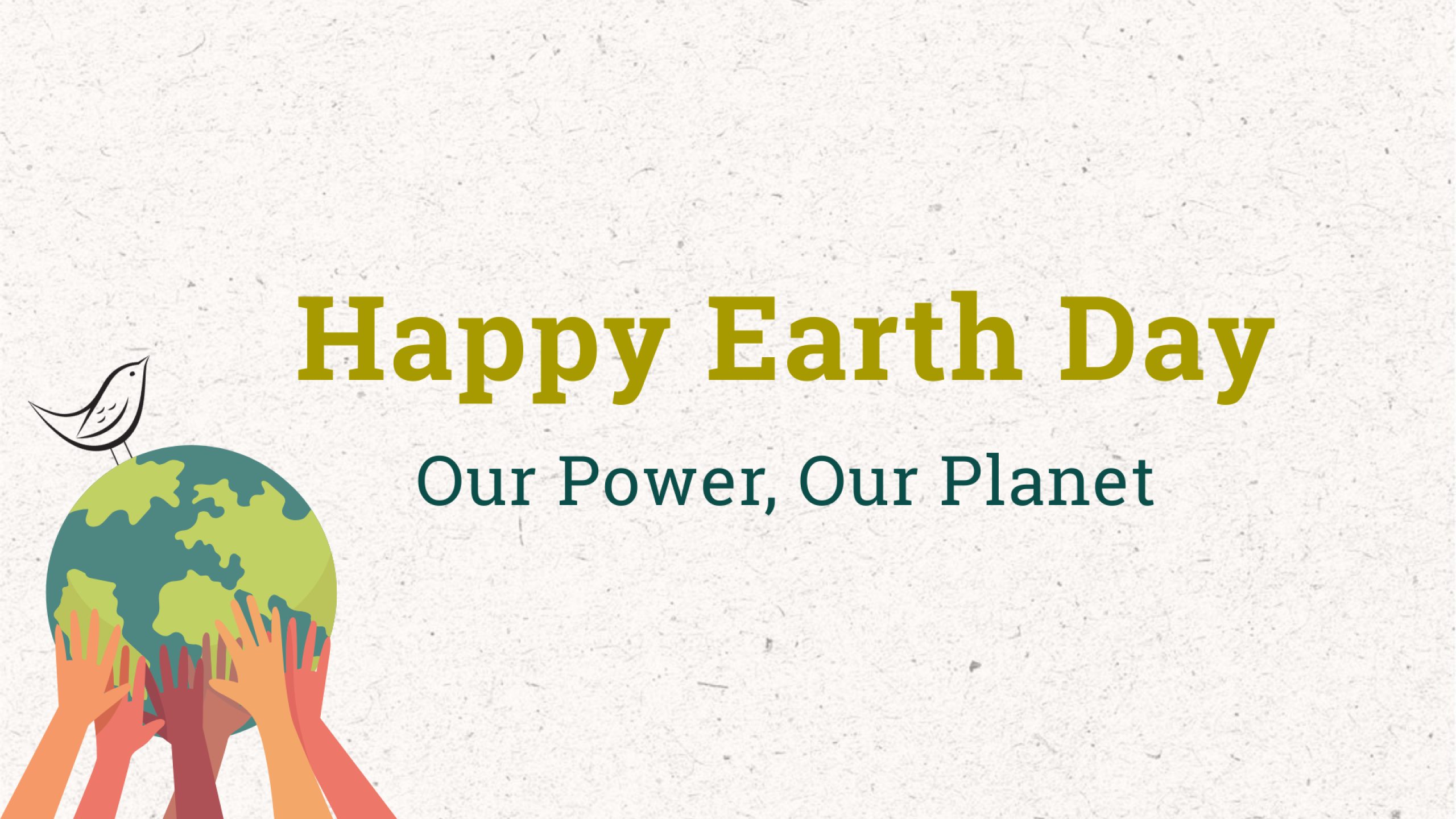 Wren Urban Nest Earth Day 2026