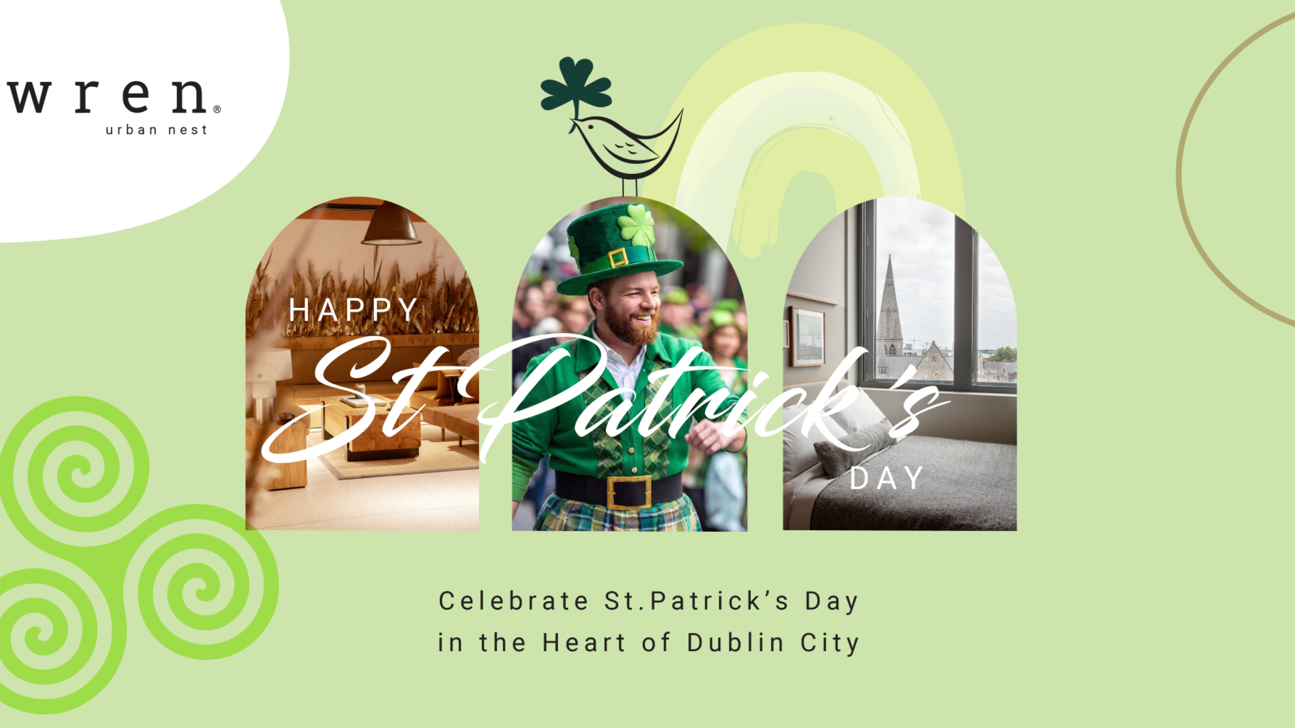 St Patricks Day
