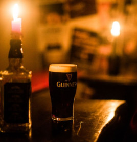 Pubs in Dublin