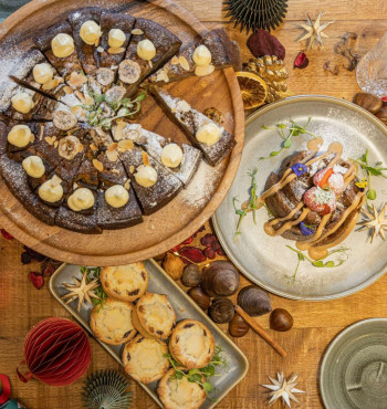 Christmas Food