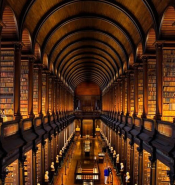 Trinity College 