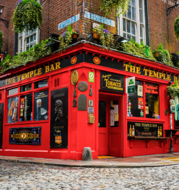 Temple Bar 
