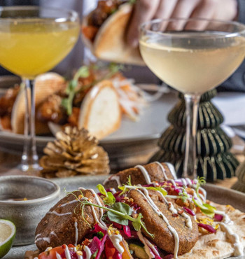 Christmas Food 