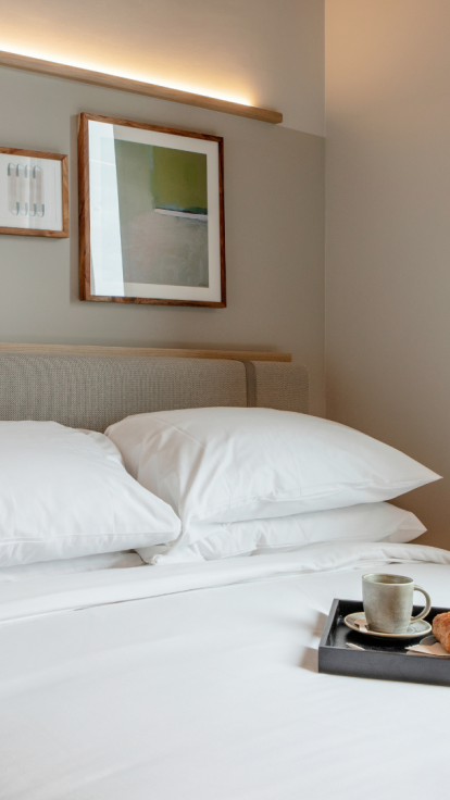Pod Hotels in Dublin 
