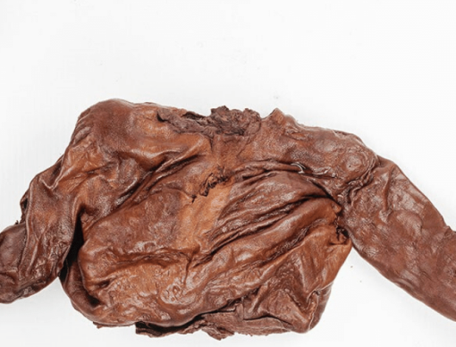 Bog Bodies at The National Museum