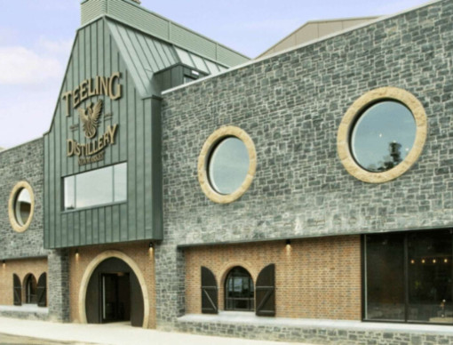 Teeling Whiskey Distillery