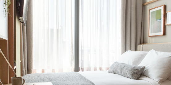 Corporate Bedrooms Wren Urban Nest