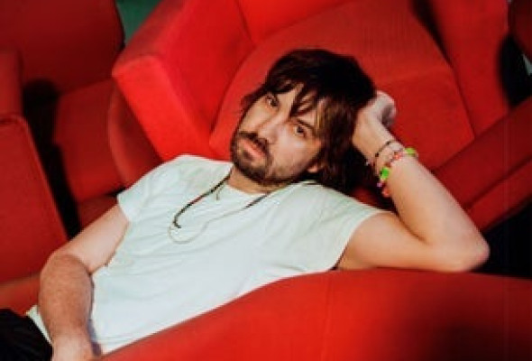 Tame Impala 2026 concert | The Wren Urban Nest