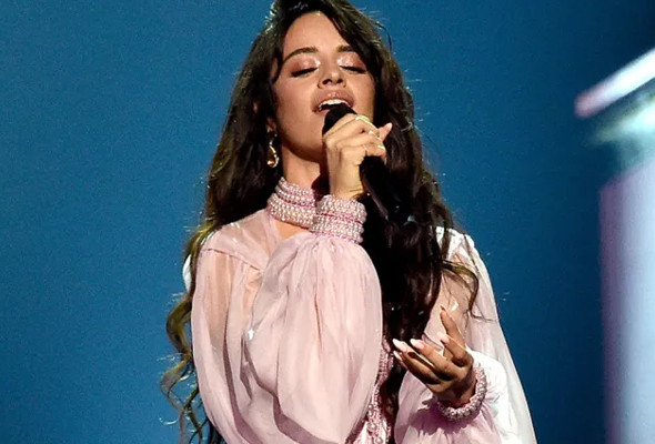 Camila Cabello Dublin 2025 | The Wren Urban Nest