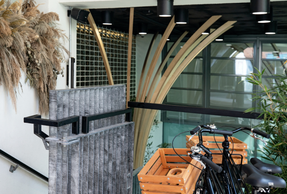 Corporate Rates Wren Urban Nest