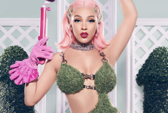 Doja Cat 2026 Dublin concert