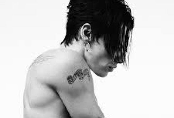 YUNGBLUD Dublin 2026 concert