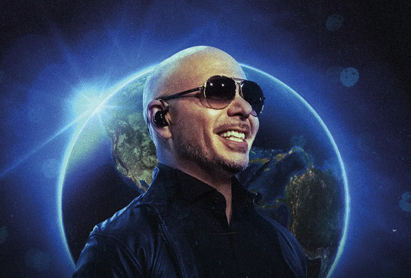 Pitbull Dublin 2025 | The Wren Urban Nest