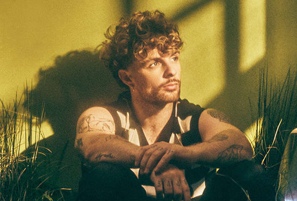 Tom Grennan Dublin 2025 | The Wren Urban Nest