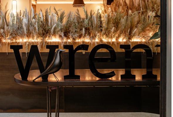 Wren Urban Nest Hotel